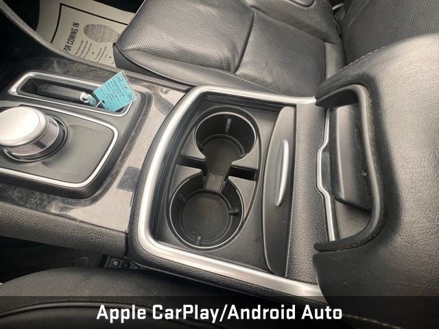 2019 Chrysler 300 Limited