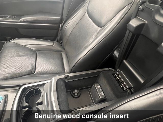 2019 Chrysler 300 Limited