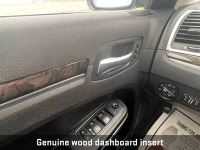 2019 Chrysler 300 Limited