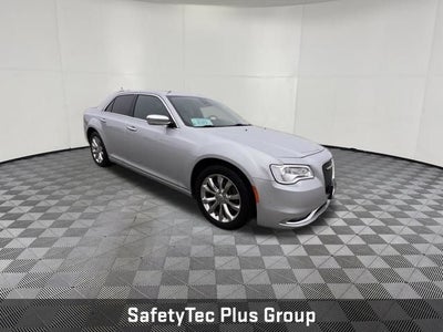 2019 Chrysler 300 Limited