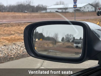 2019 Chrysler 300 Limited