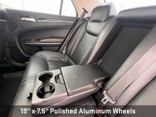 2019 Chrysler 300 Limited