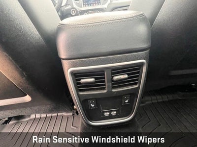 2019 Chrysler 300 Limited