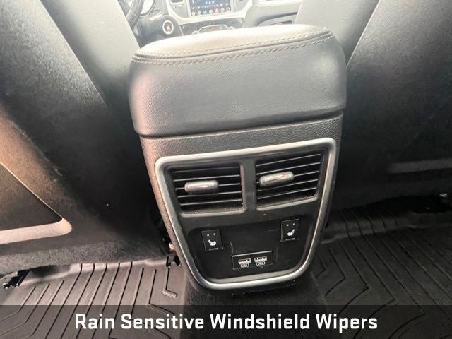 2019 Chrysler 300 Limited