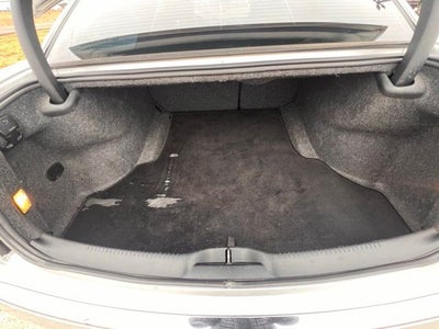 2019 Chrysler 300 Limited