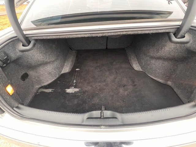 2019 Chrysler 300 Limited