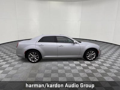 2019 Chrysler 300 Limited