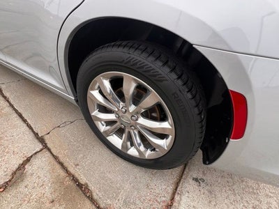 2019 Chrysler 300 Limited