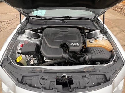 2019 Chrysler 300 Limited