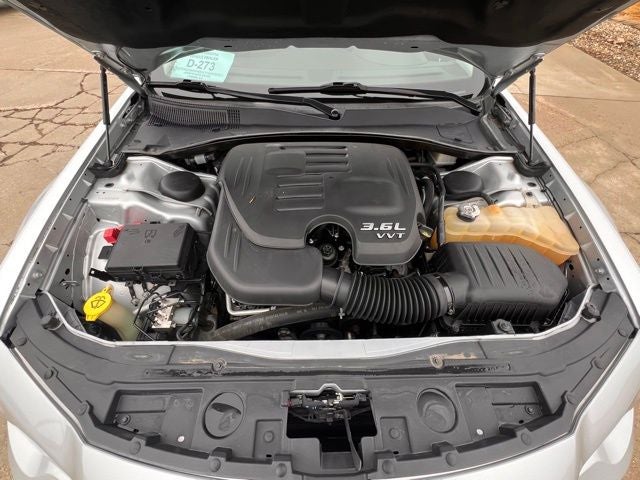 2019 Chrysler 300 Limited