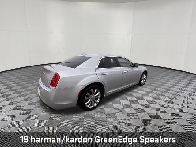 2019 Chrysler 300 Limited