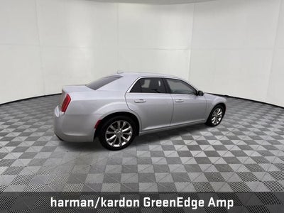 2019 Chrysler 300 Limited