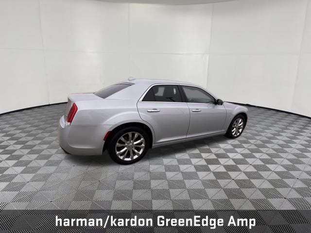 2019 Chrysler 300 Limited