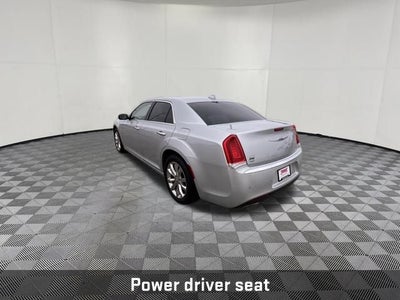 2019 Chrysler 300 Limited