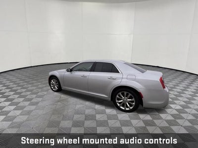 2019 Chrysler 300 Limited