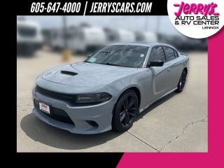 2021 Dodge Charger GT