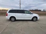 2015 Chrysler Town & Country Limited