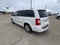 2015 Chrysler Town & Country Limited