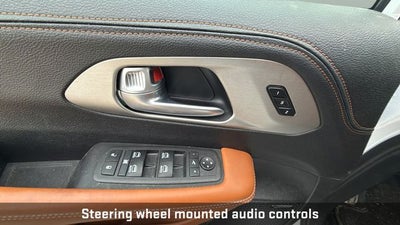 2024 Chrysler Pacifica Hybrid Pinnacle