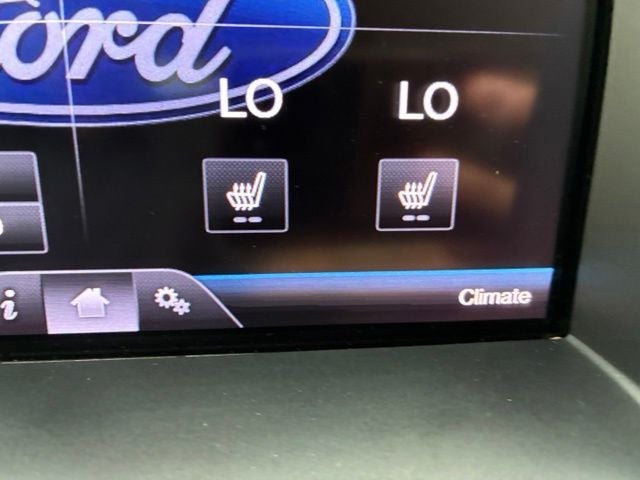 2013 Ford Flex Limited w/EcoBoost
