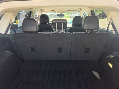 2016 Ford Edge SEL AWD