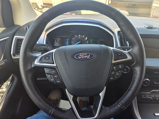 2016 Ford Edge SEL AWD