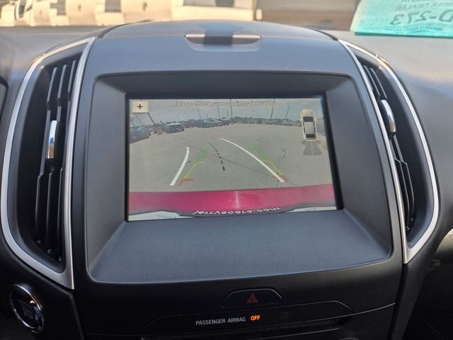 2016 Ford Edge SEL AWD