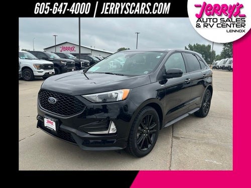 2024 Ford Edge ST Line