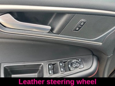 2024 Ford Edge ST Line