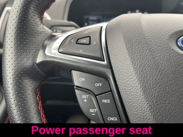 2024 Ford Edge ST Line