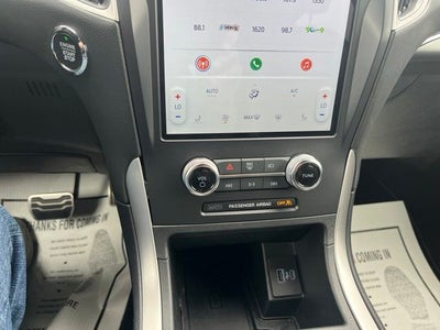 2024 Ford Edge ST Line