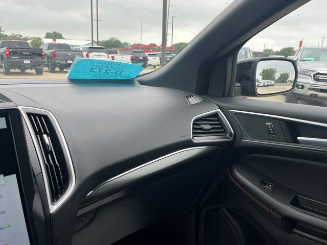 2024 Ford Edge ST Line