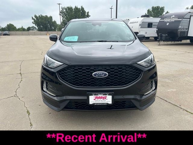 2024 Ford Edge ST Line
