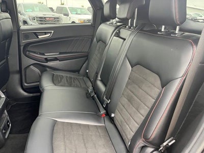 2024 Ford Edge ST Line