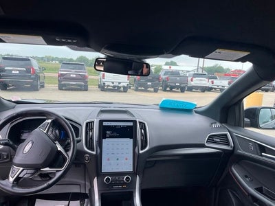 2024 Ford Edge ST Line