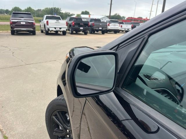 2024 Ford Edge ST Line