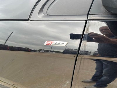 2024 Ford Edge ST Line