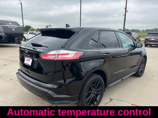 2024 Ford Edge ST Line