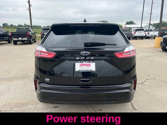 2024 Ford Edge ST Line
