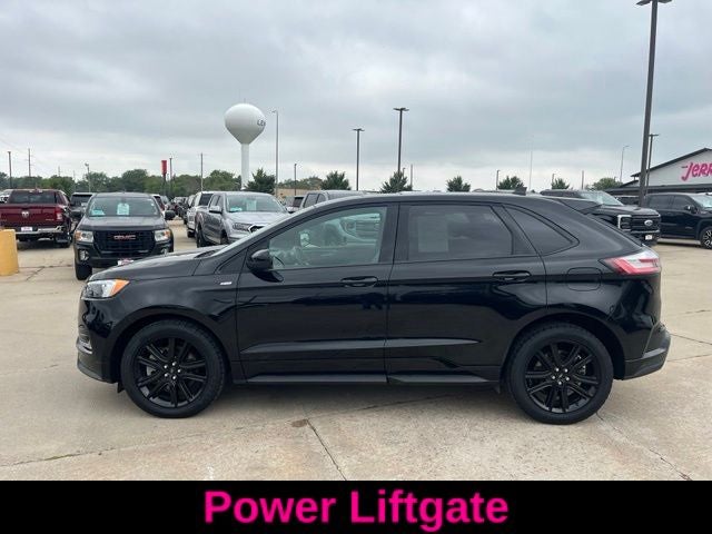 2024 Ford Edge ST Line
