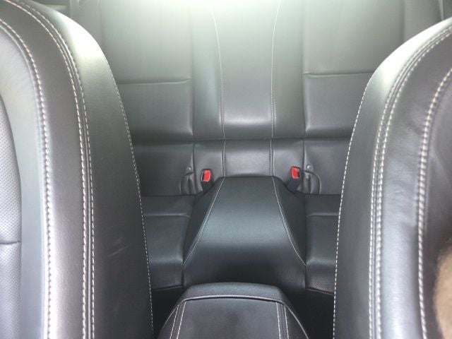 2013 Chevrolet Camaro SS 2SS
