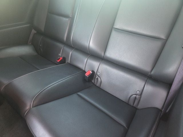 2013 Chevrolet Camaro SS 2SS