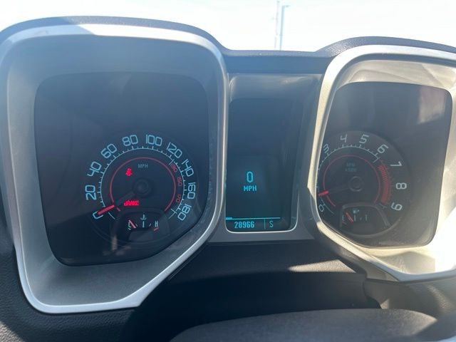 2010 Chevrolet Camaro SS 2SS