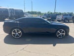 2010 Chevrolet Camaro SS 2SS