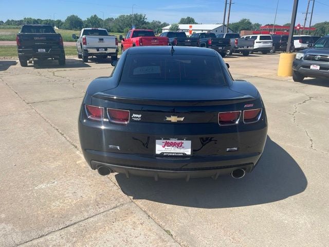2010 Chevrolet Camaro SS 2SS
