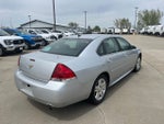 2013 Chevrolet Impala LT