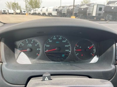 2013 Chevrolet Impala LT
