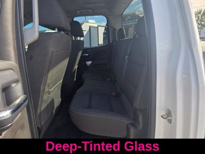 2019 Chevrolet Silverado 2500HD LT