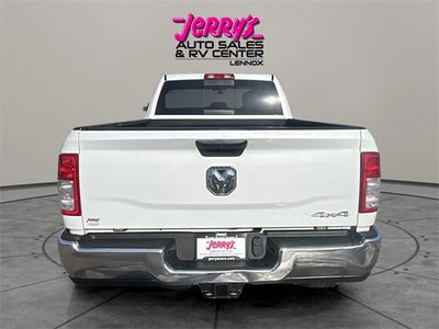 2020 RAM 3500 Tradesman