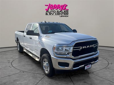 2020 RAM 3500 Tradesman
